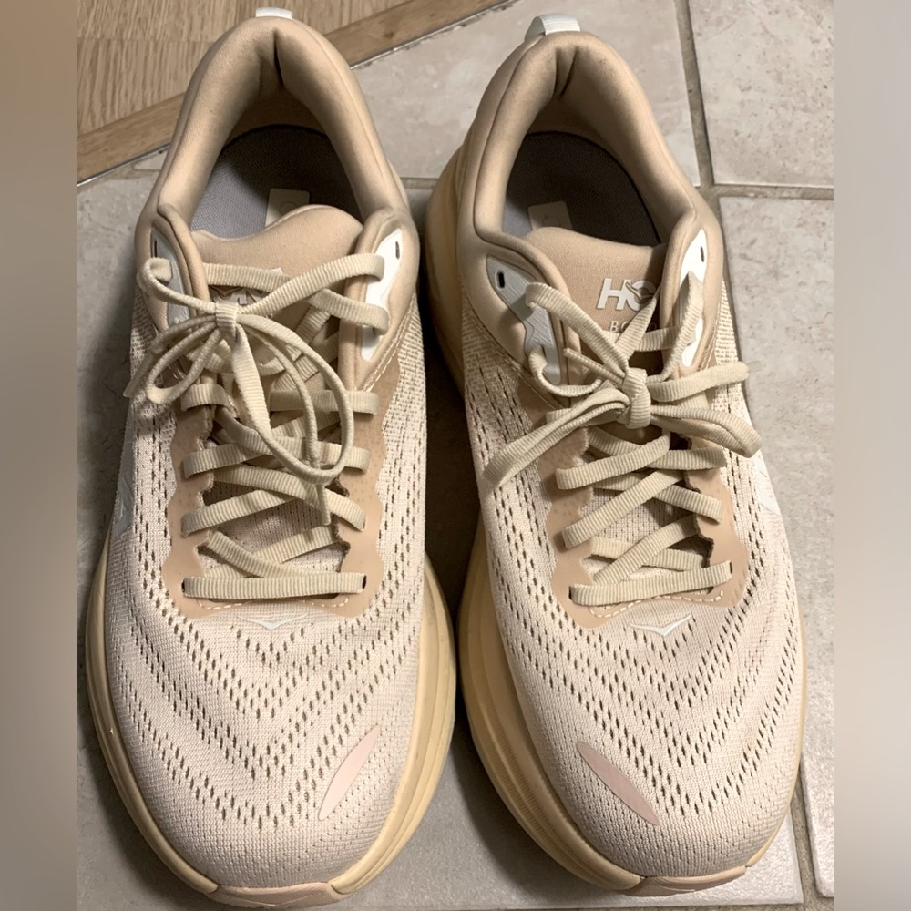 hoka sneakers for sale !